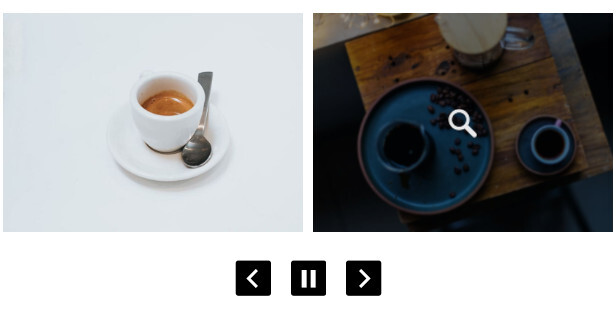Carousel Slider