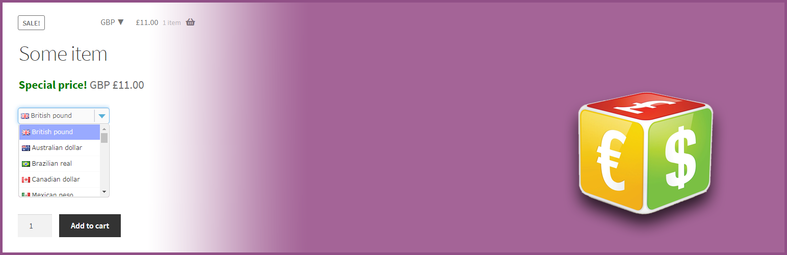 Banner图