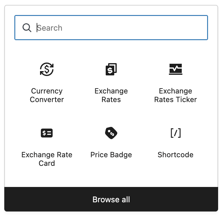 Flexible source manager for built-in and local exchange rate providers with update tracking and deal types.