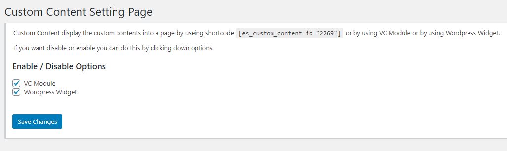 screenshot-4.jpg is the setting page.
