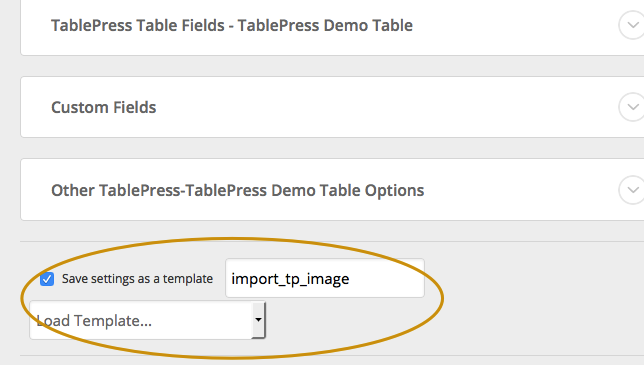 Importing Pods Advanced Content Type (ACT). (premium features of CIO Custom Fields Importer professional edition)