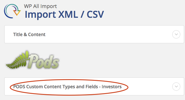 Automatically matching records by specifying field name and value. Multiple select and bidirectional relationships are supported. (premium features of CIO Custom Fields Importer professional edition). This feature is useful if you frequently receive hundreds, thousands or more changing records to add to your website. The number of records on your website is growing. You need to import to your running website automatically, but don't always know the item ID, or you want to save time looking for item ids manually.