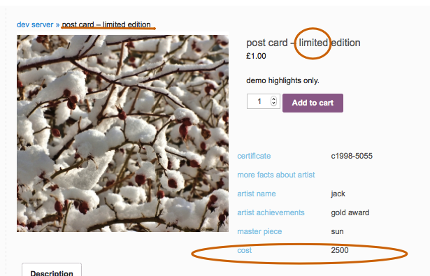 extra custom fields in WooCommerce Checkout page, as an example.