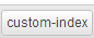 HTML button