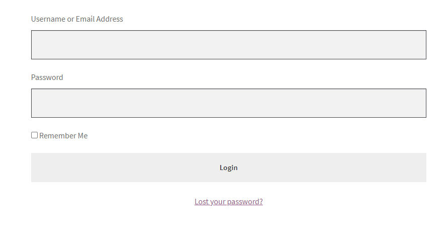 Use the shortcode [mstteam_login_form]