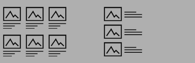 Banner图
