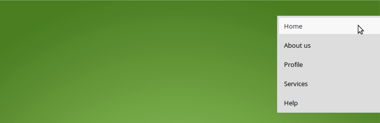 Banner图