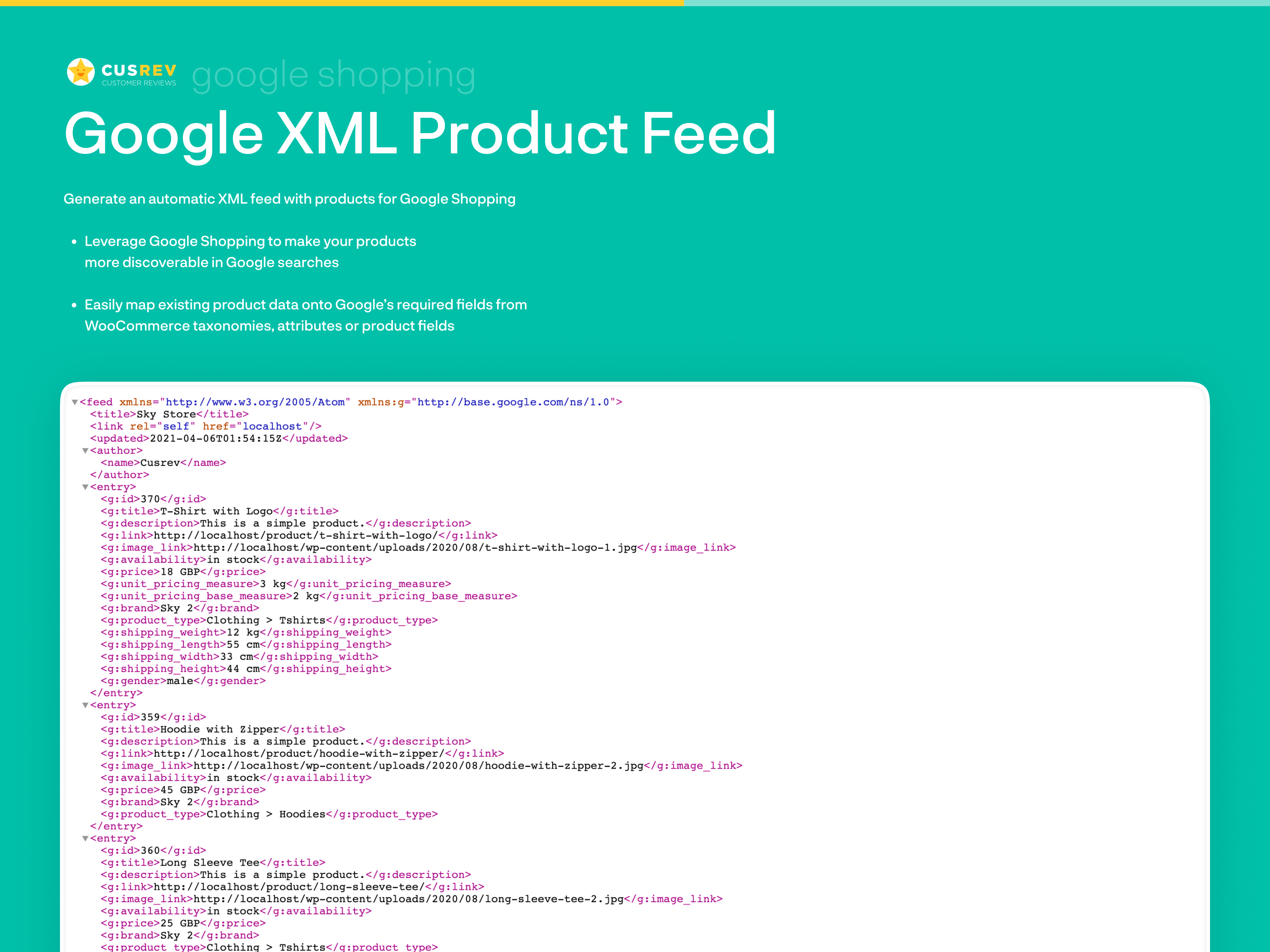 Review Tagging (Admin Dashboard)