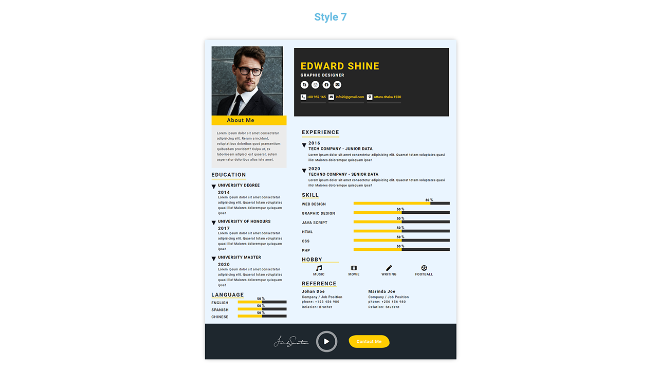 Dadhboard Option /assets/screenshot-2.jpg