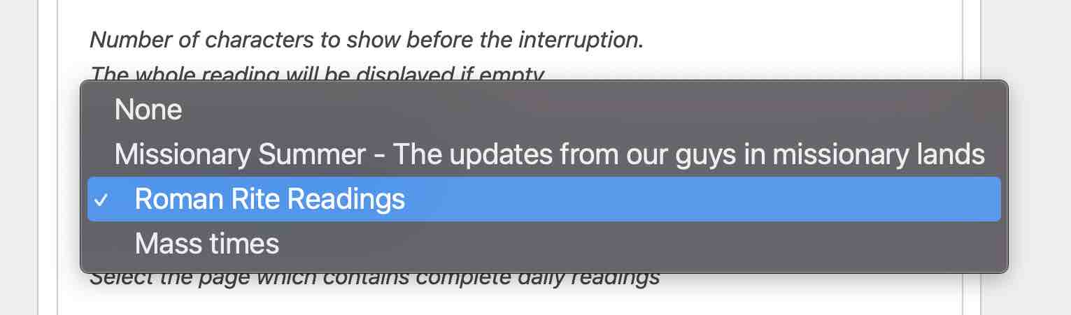 Paste the shortcode in a page.. That's it!