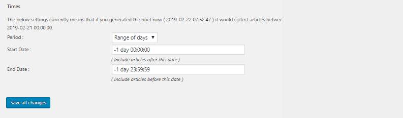 Options 3
