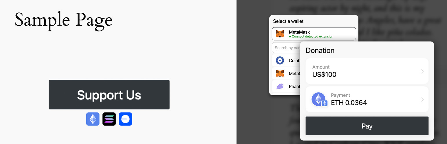 Banner图