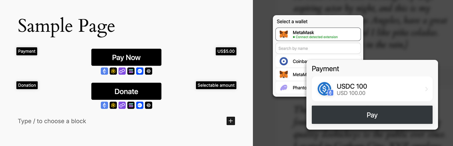 Banner图
