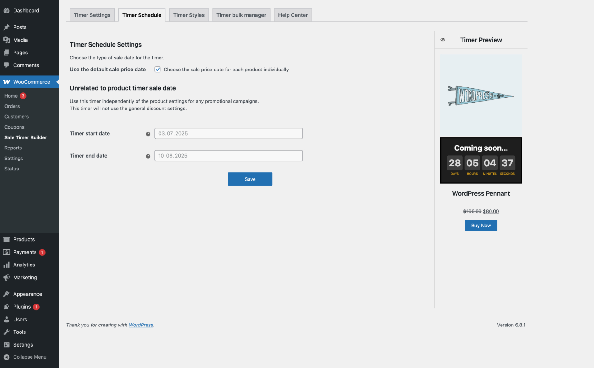 Related products