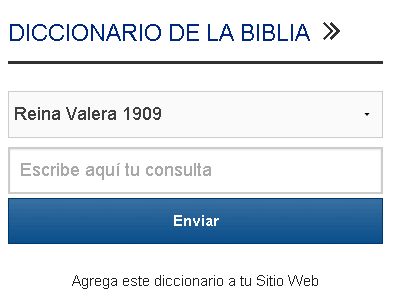 Otra captura de pantalla del plug-in.