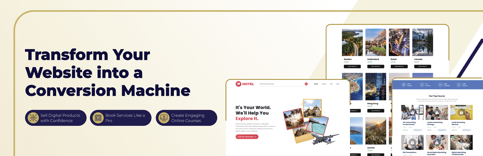 Banner图