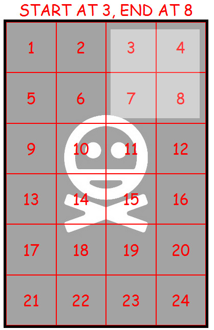 Shortcode Builder settings page. On top actual display, below preview of the comic frame and the grid.