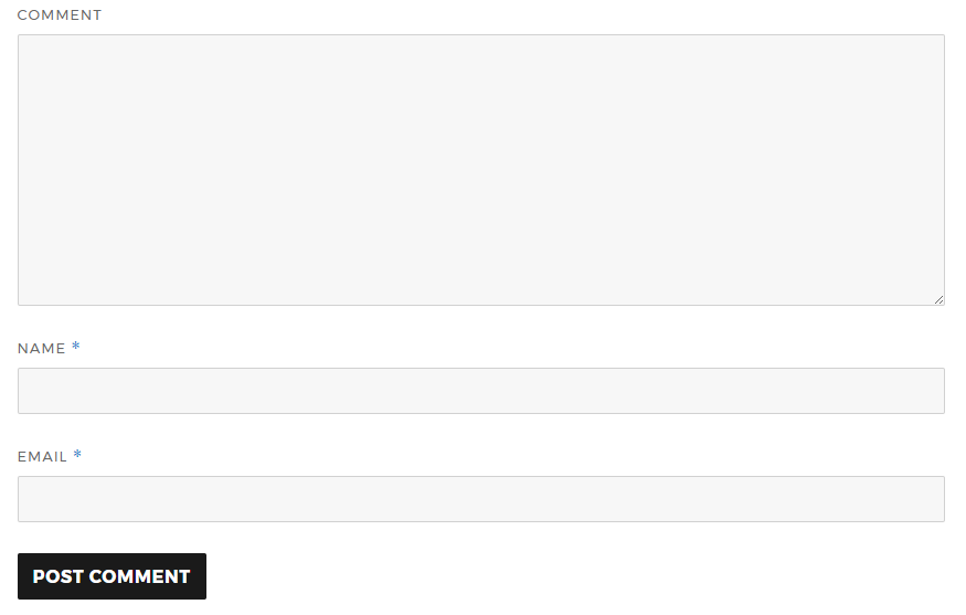 After activating plugin.