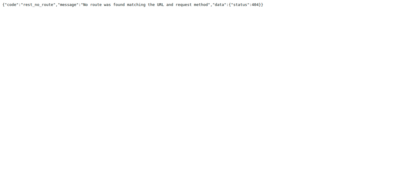 Restriction applied on username.