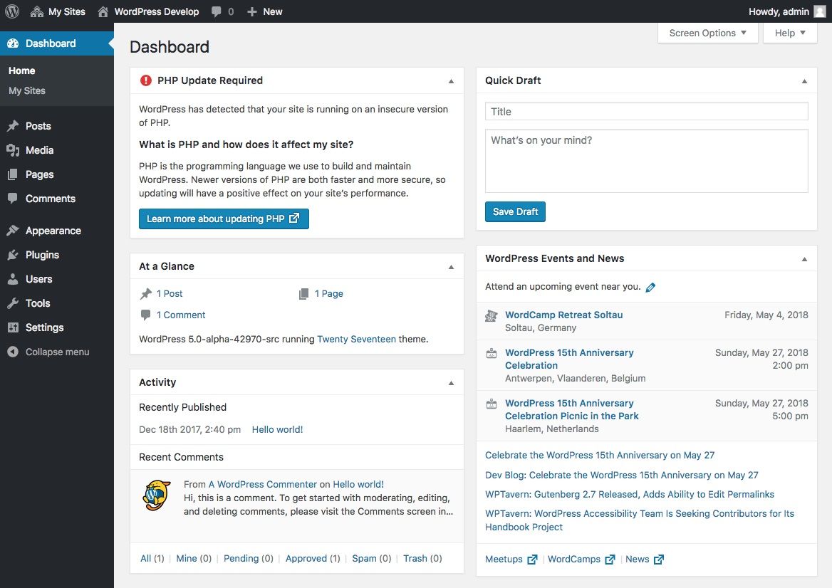 Screenshot 1 of 3