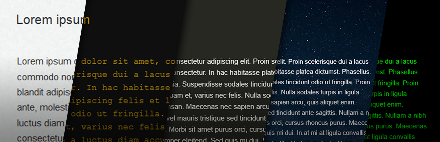 Banner图