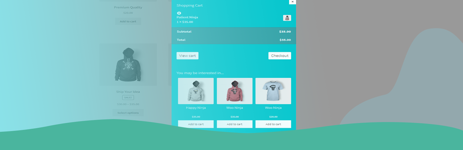 Banner图