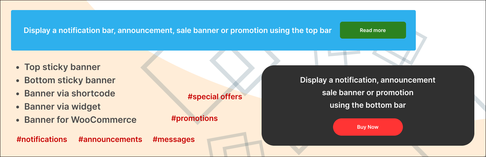 Banner图