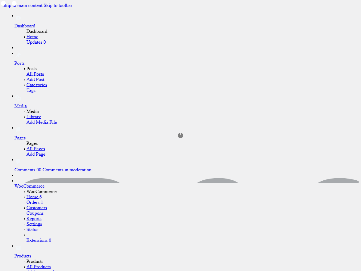 **Setup Wizard** – Configured in 2–3 steps (automatically detects RechnungsPilot)