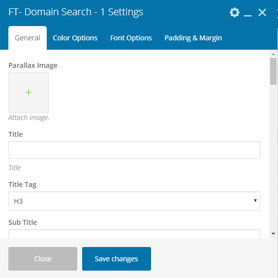 Dominion Domain Checker Back End Two
