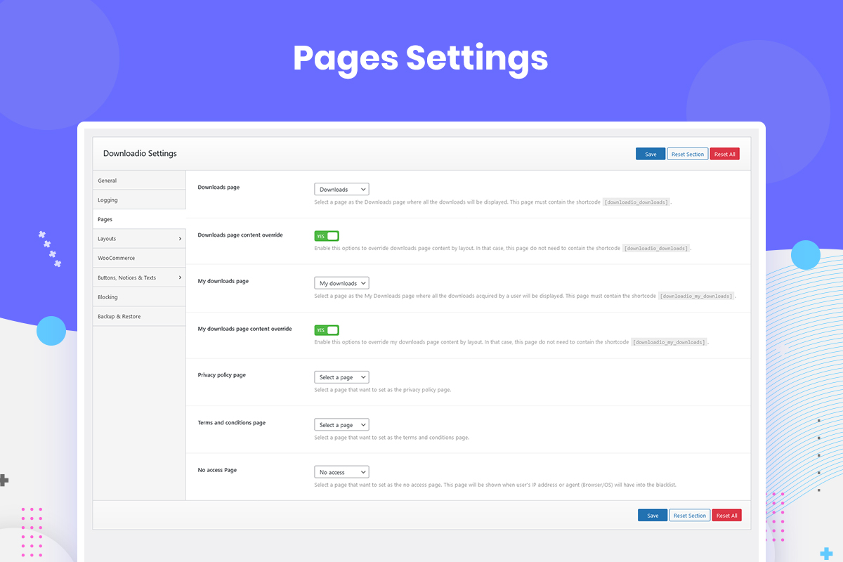 Add/Edit Access Code User Restriction