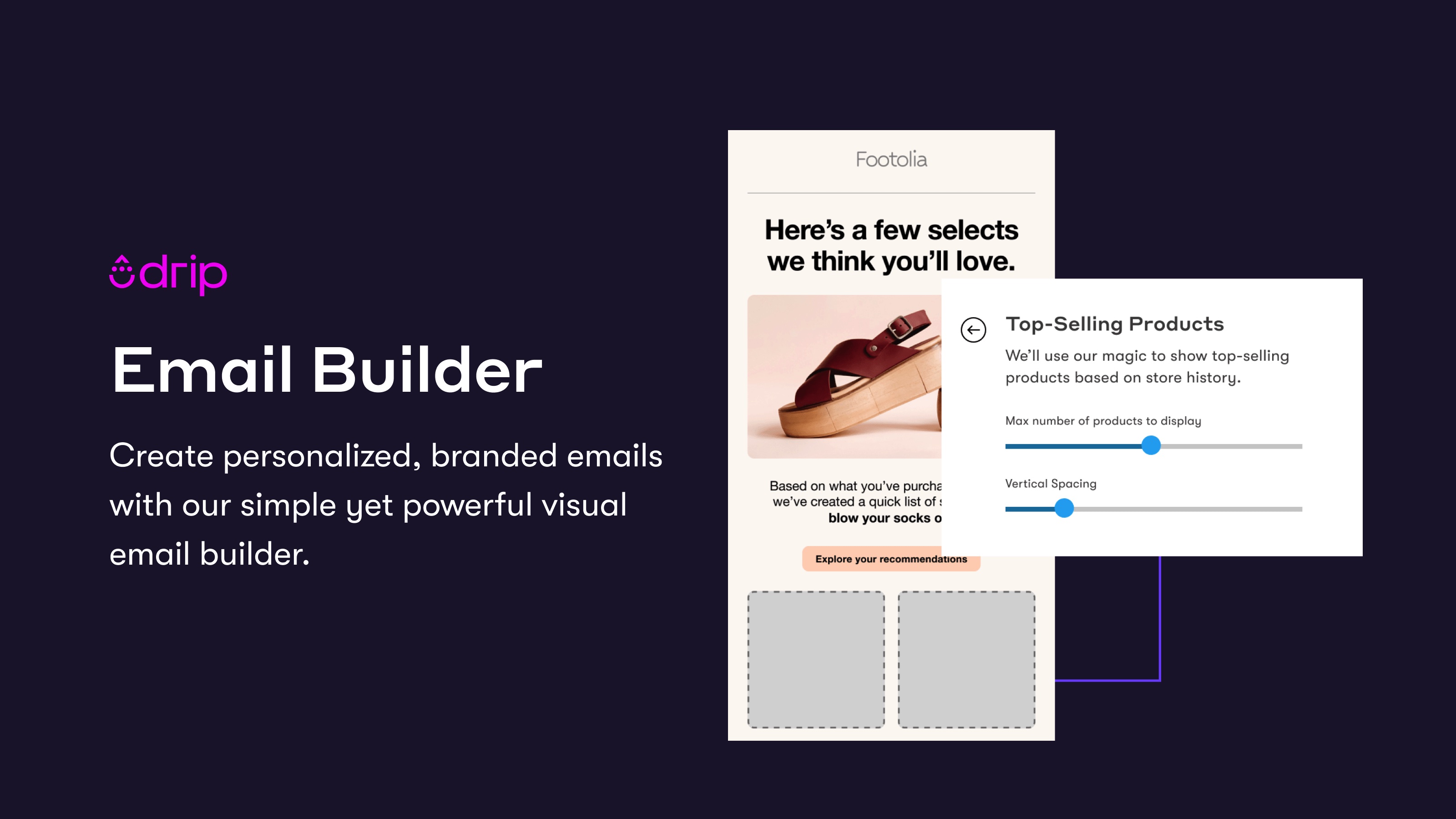 Email Builder