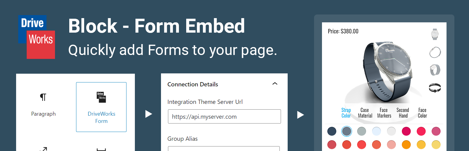 Banner图