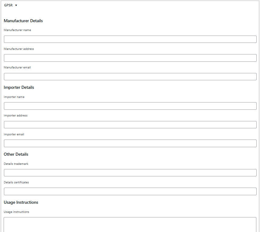 Decide how many WooCommerce products should the plugin import in one batch