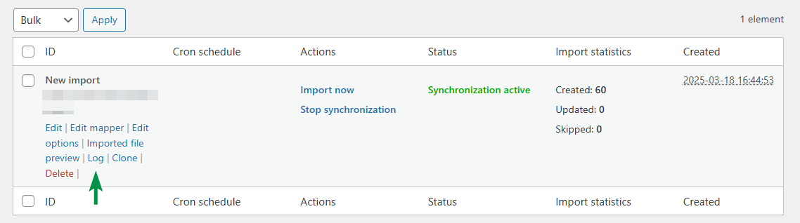 Use a step-by-step guide to import and bulk update products in WooCommerce