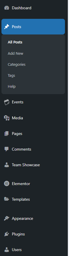 This is screenshot three