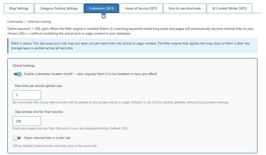 Dynamic Post - AI content with sources and citations, Grok and Claude said this could not done.