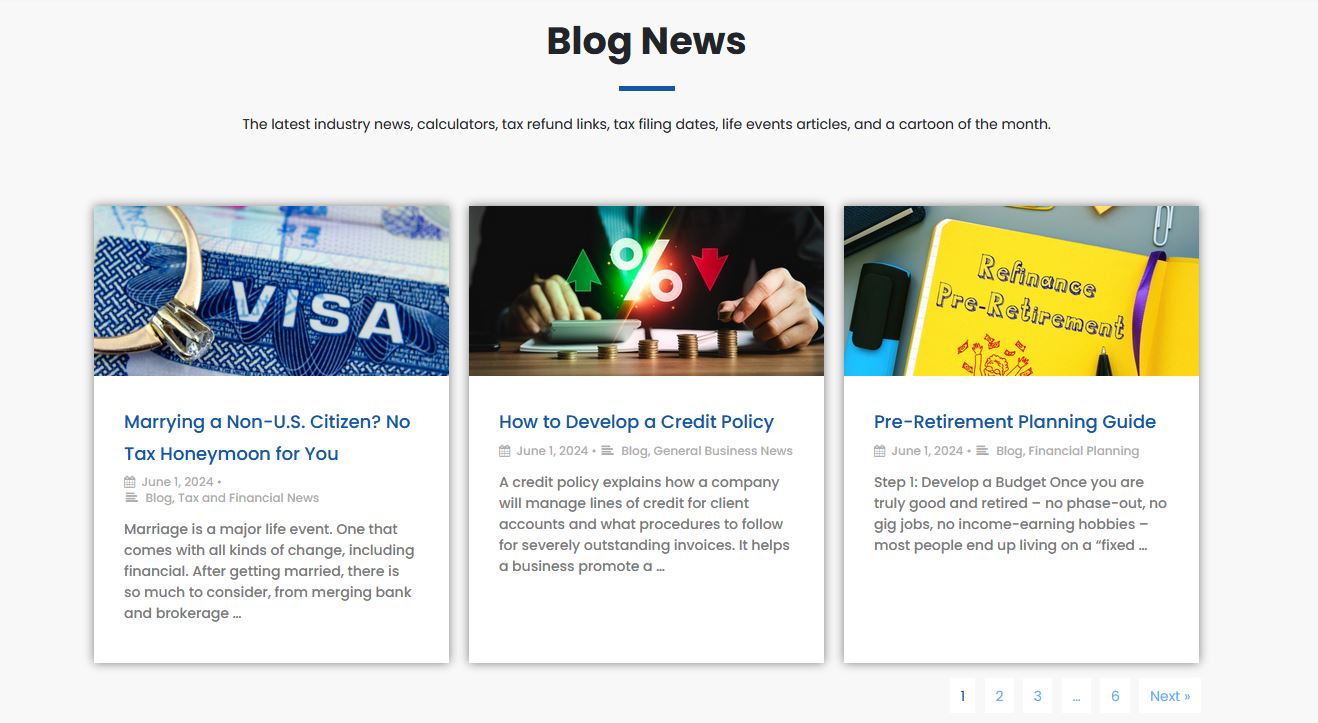 Dynamic Post - demo front end widget list articles shortcodes