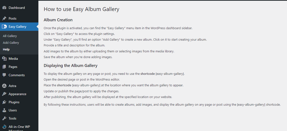User Guide