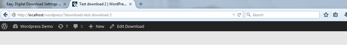 Favicon.