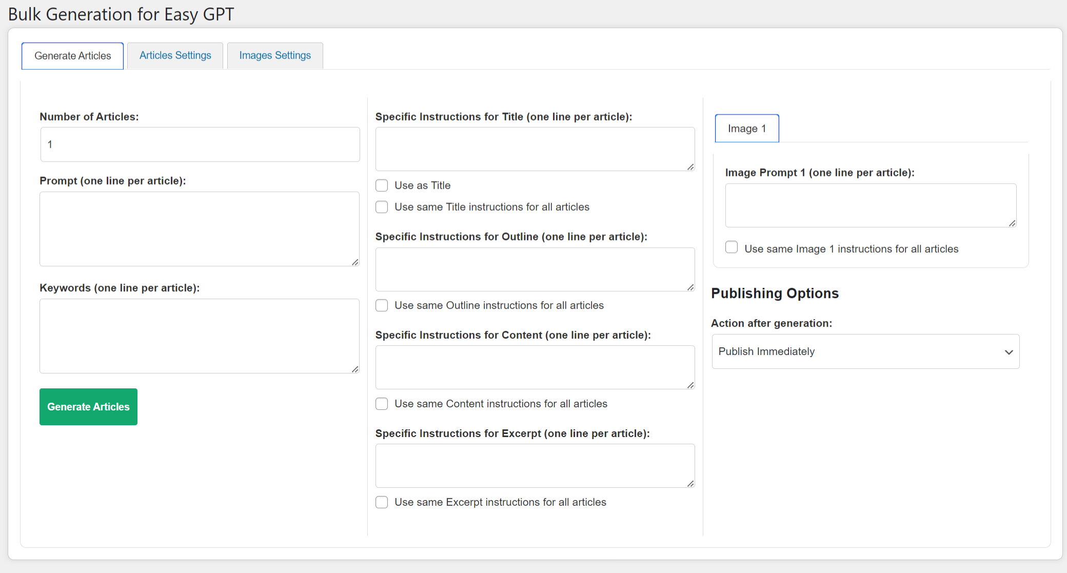 Settings for comment moderation and automatic replies. (`screenshot-10.png`)