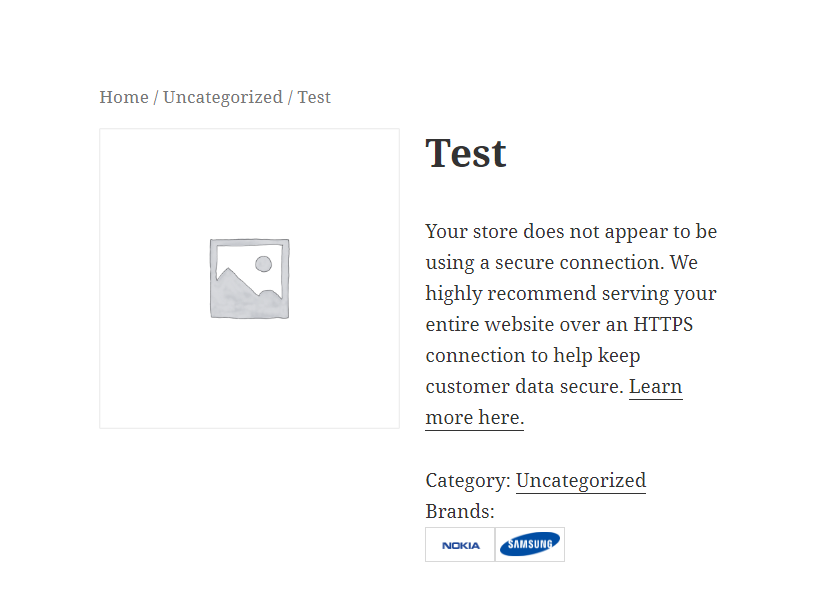 Easy Woocommerce Brands for Style 2(Image).