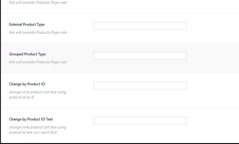 option panel 2.