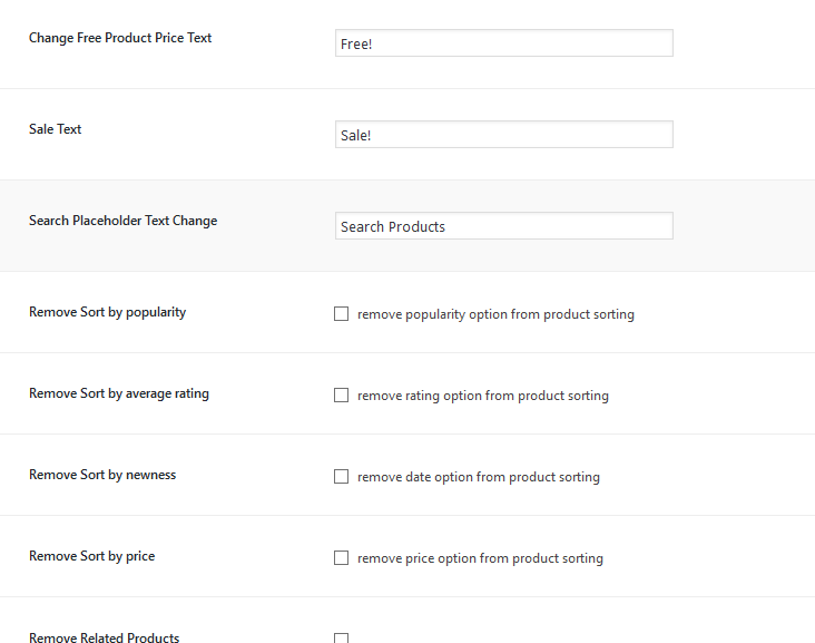 option panel 6.