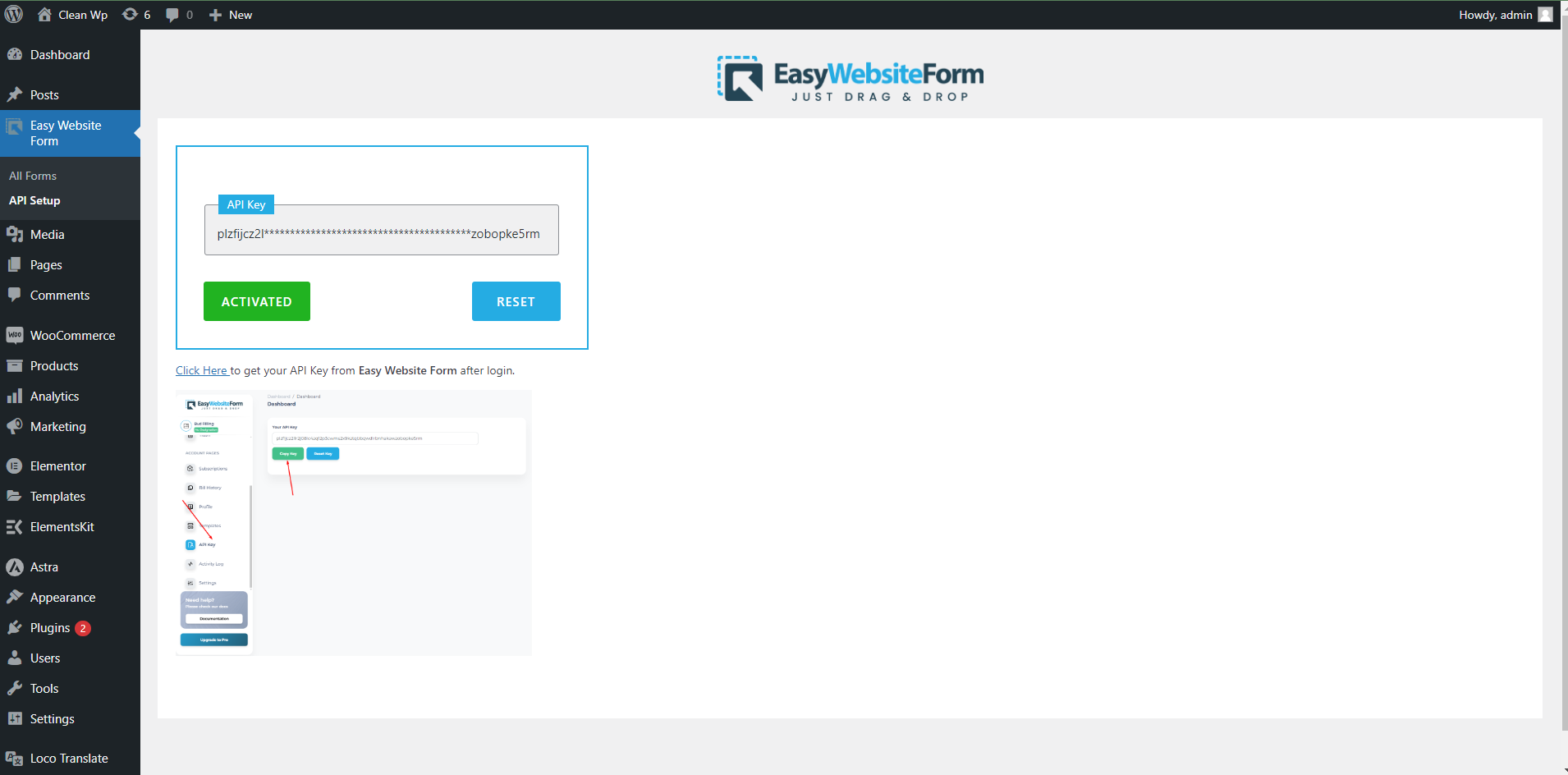 API Setup Page     screenshot-2.png