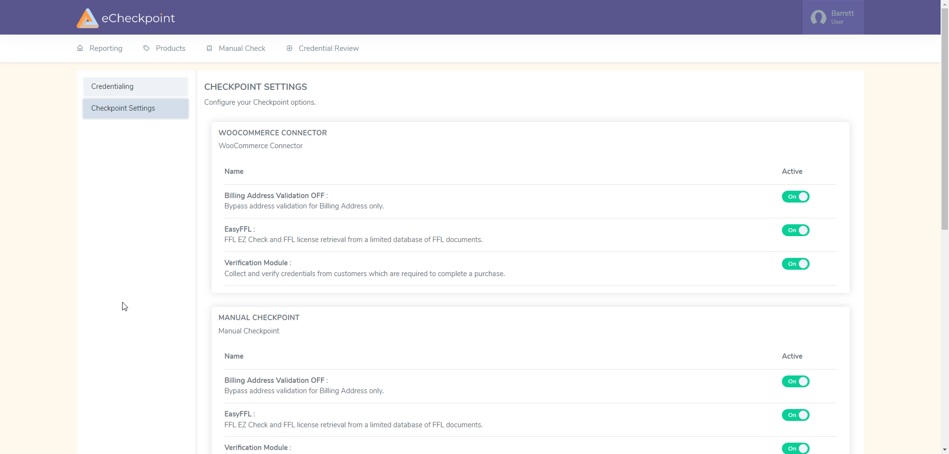 ![Portal Settings](assets/screenshot-9.png) - Portal