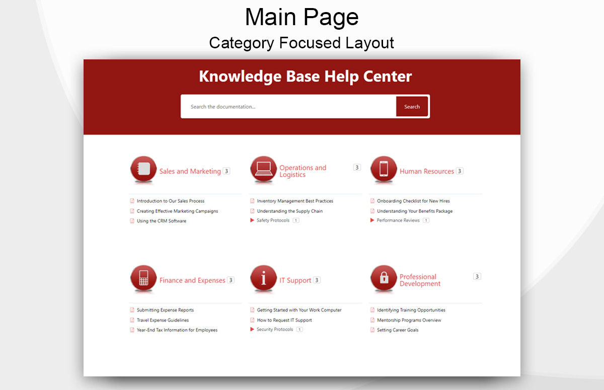 Article views counter tracks the number of times articles are viewed and display a view counter on article pages and in analytics