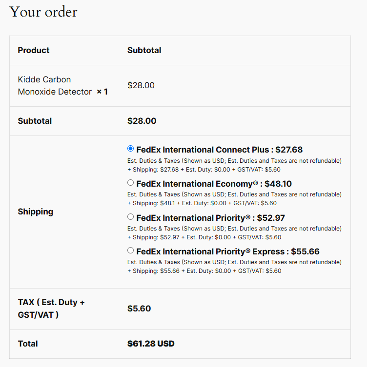 You can make bundles by using our EdgeTariff Bundle feature