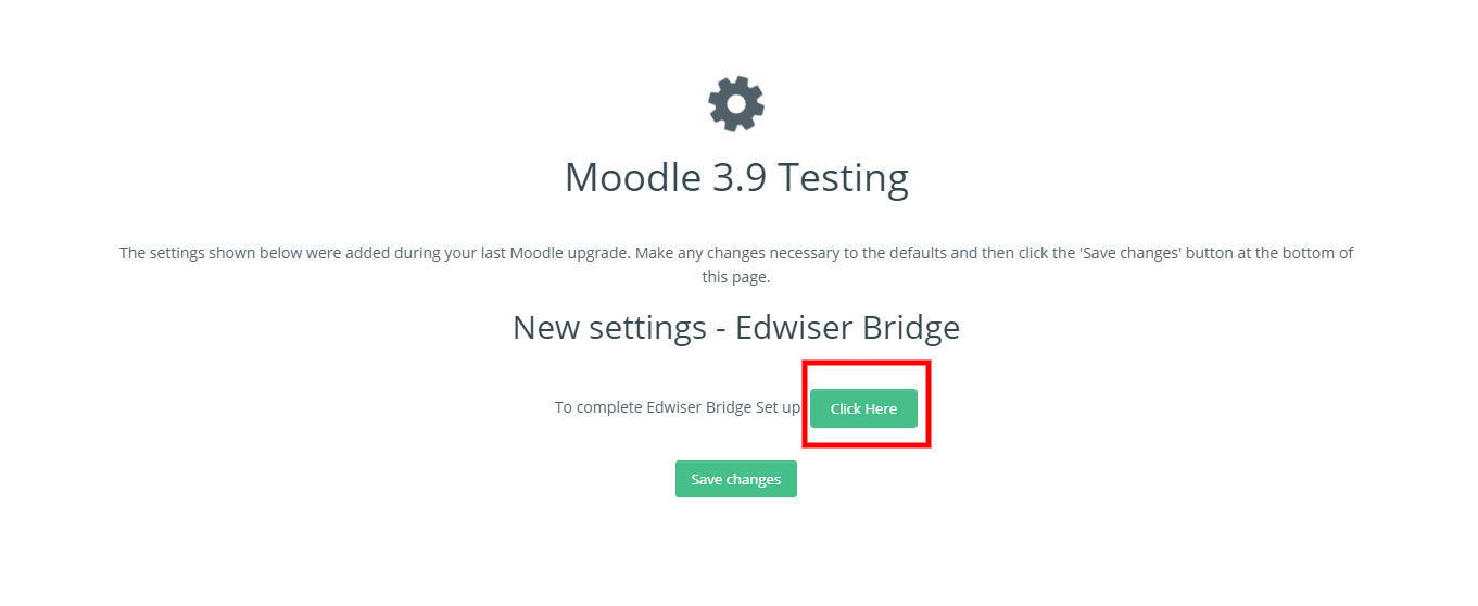 User synchronization: Synchronize user data between WordPress and Moodle with options to update course enrollment status and link user accounts, ensuring seamless integration.