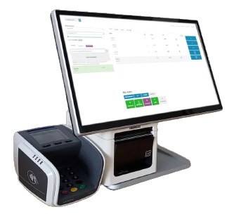 All standard devices are compatible.