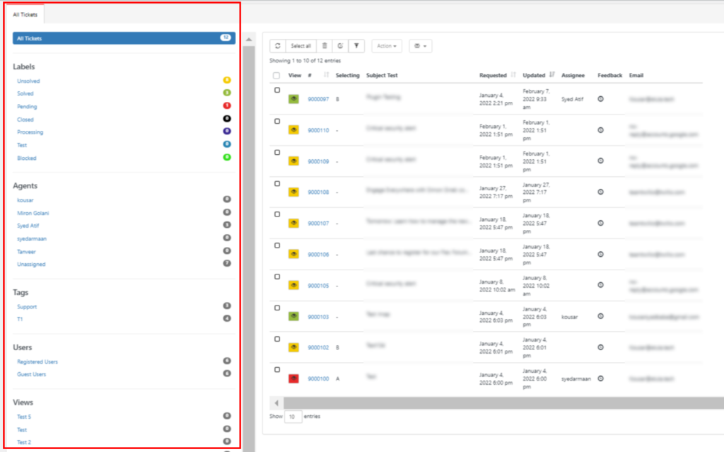 Easy Digital Downloads (EDD) Integration